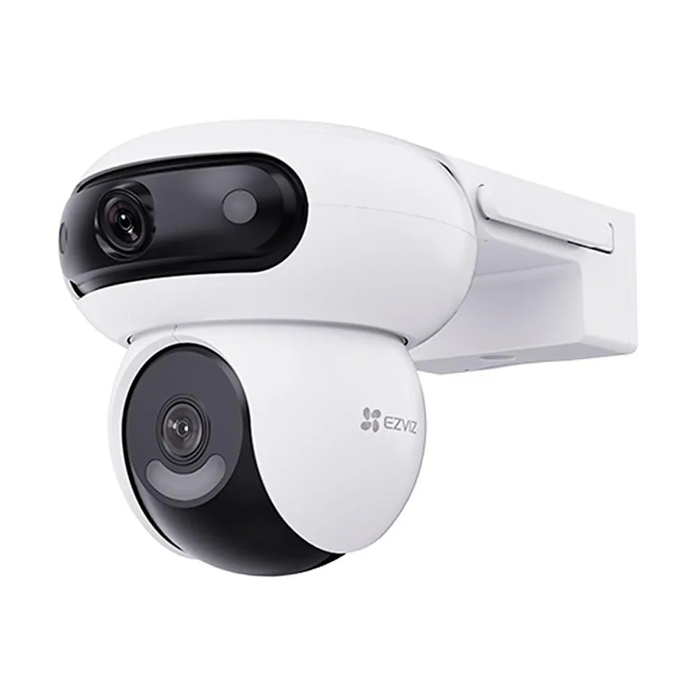EZVIZ CS H90 R100 8H44WKFL DUAL ROTACION